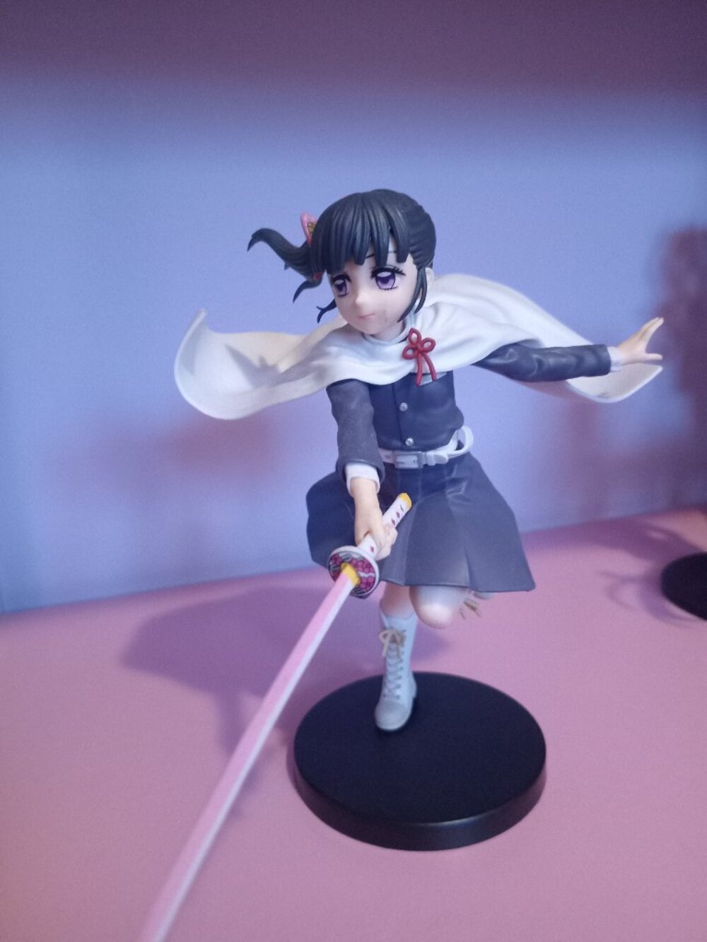 Demon Slayer KNY - Kanao Figurine